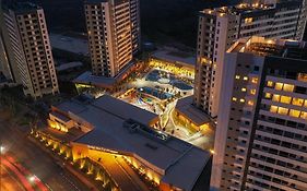 Resort Solar Das Aguas